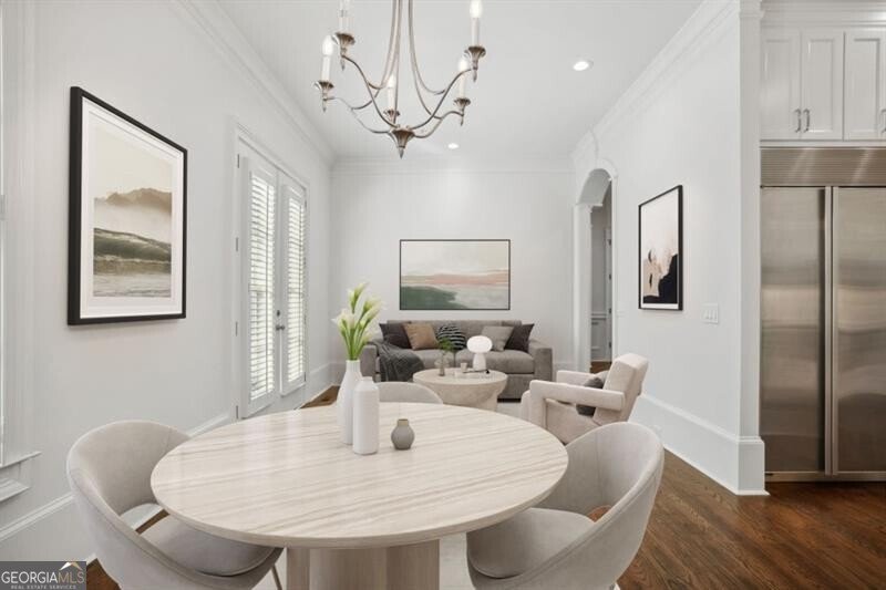 3707 Peachtree Road Atlanta - 14