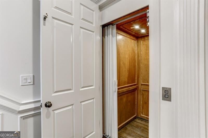 3707 Peachtree Road Atlanta - 15