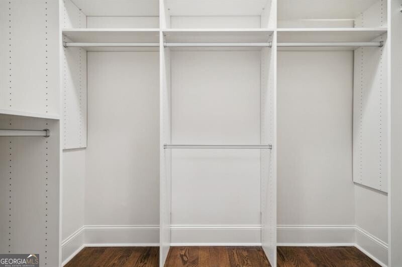 3707 Peachtree Road Atlanta - 30