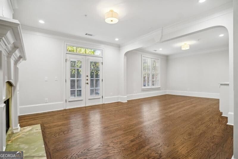 3707 Peachtree Road Atlanta - 31