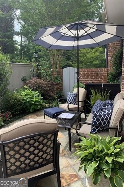 3707 Peachtree Road Atlanta - 38