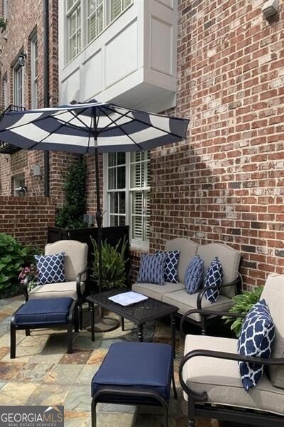 3707 Peachtree Road Atlanta - 39