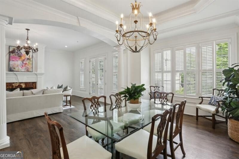 3707 Peachtree Road Atlanta - 8