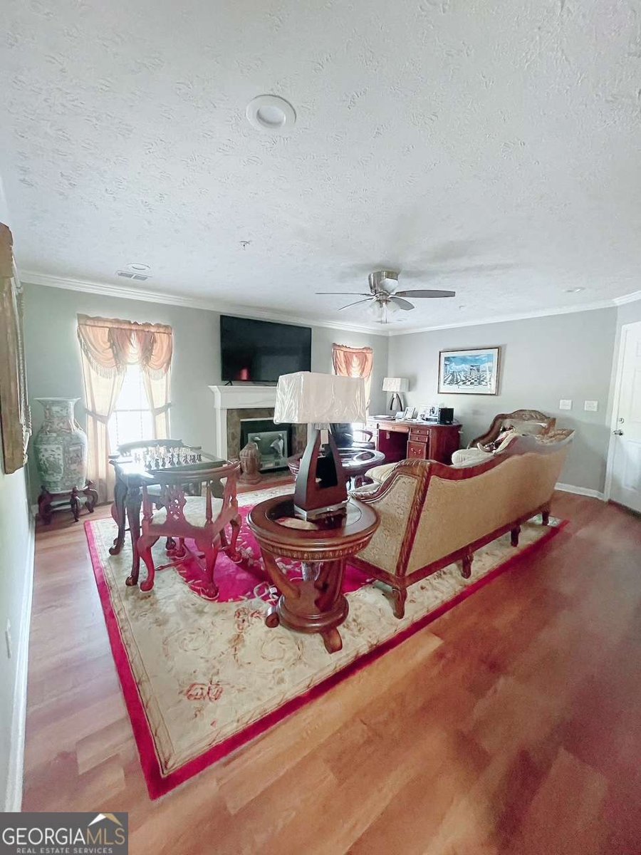 705 WINDCHASE Lane Stone Mountain - 2
