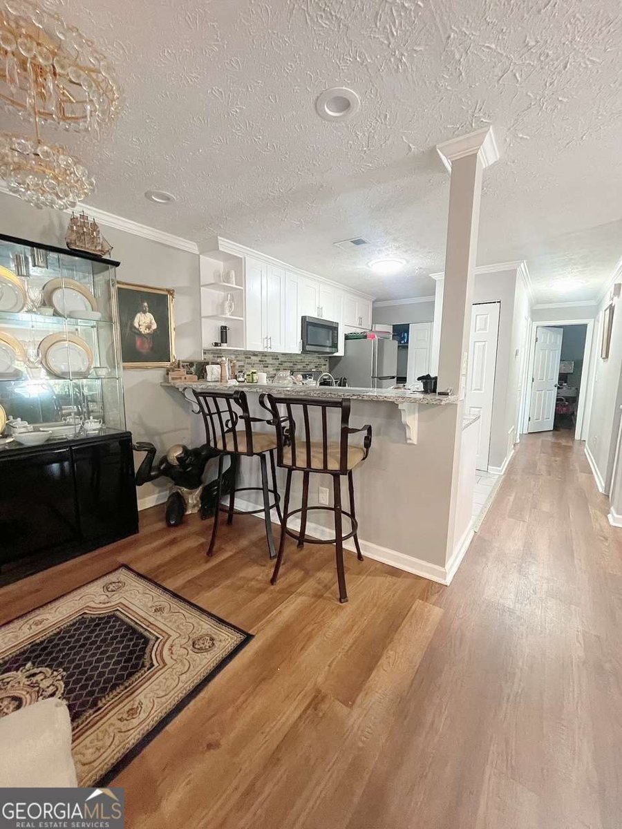 705 WINDCHASE Lane Stone Mountain - 3