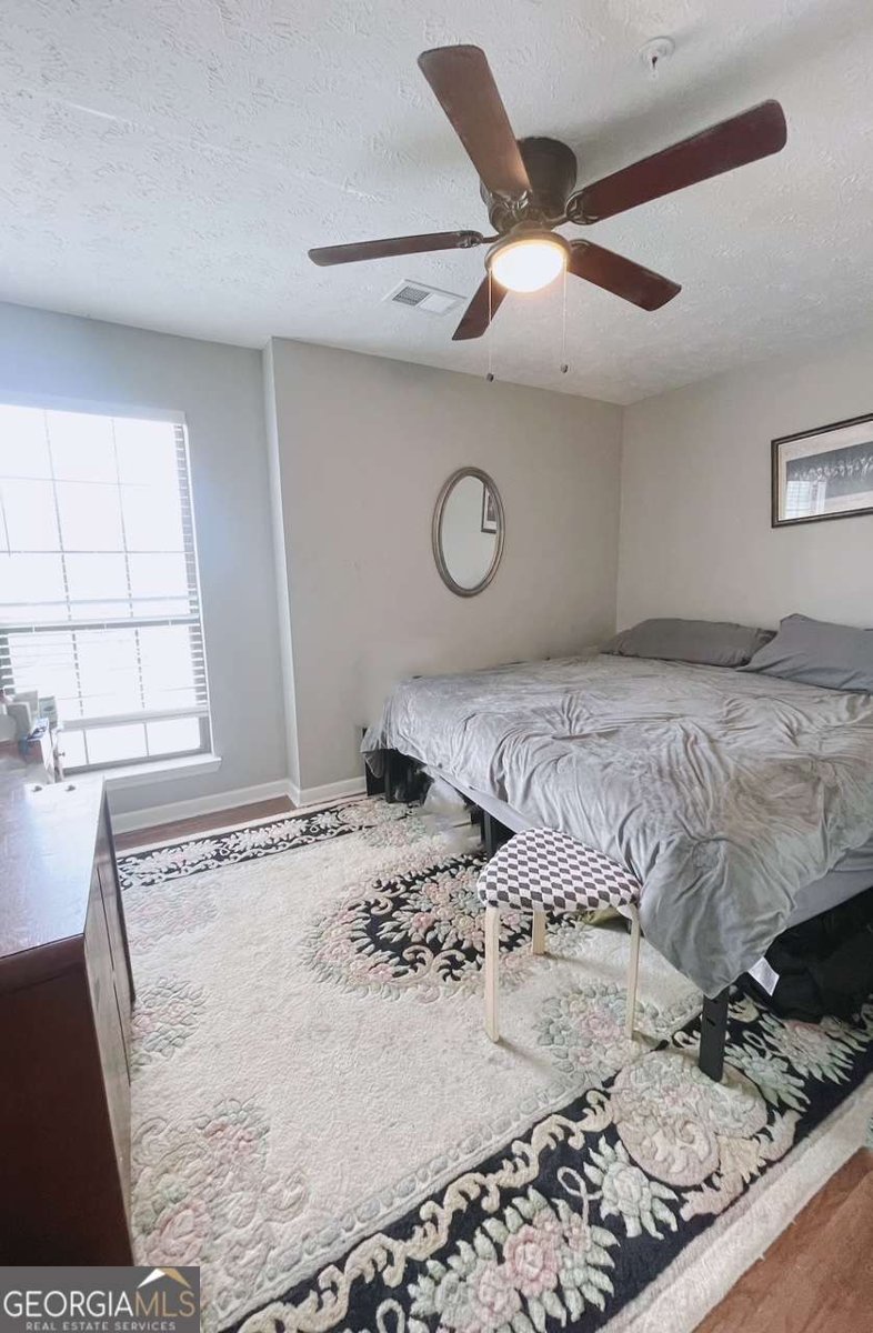 705 WINDCHASE Lane Stone Mountain - 9