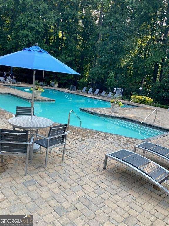 812 Seasons Parkway Norcross - 15