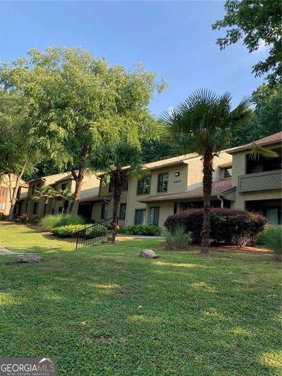 812 Seasons Parkway Norcross - 16