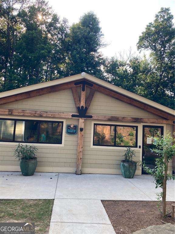 812 Seasons Parkway Norcross - 5