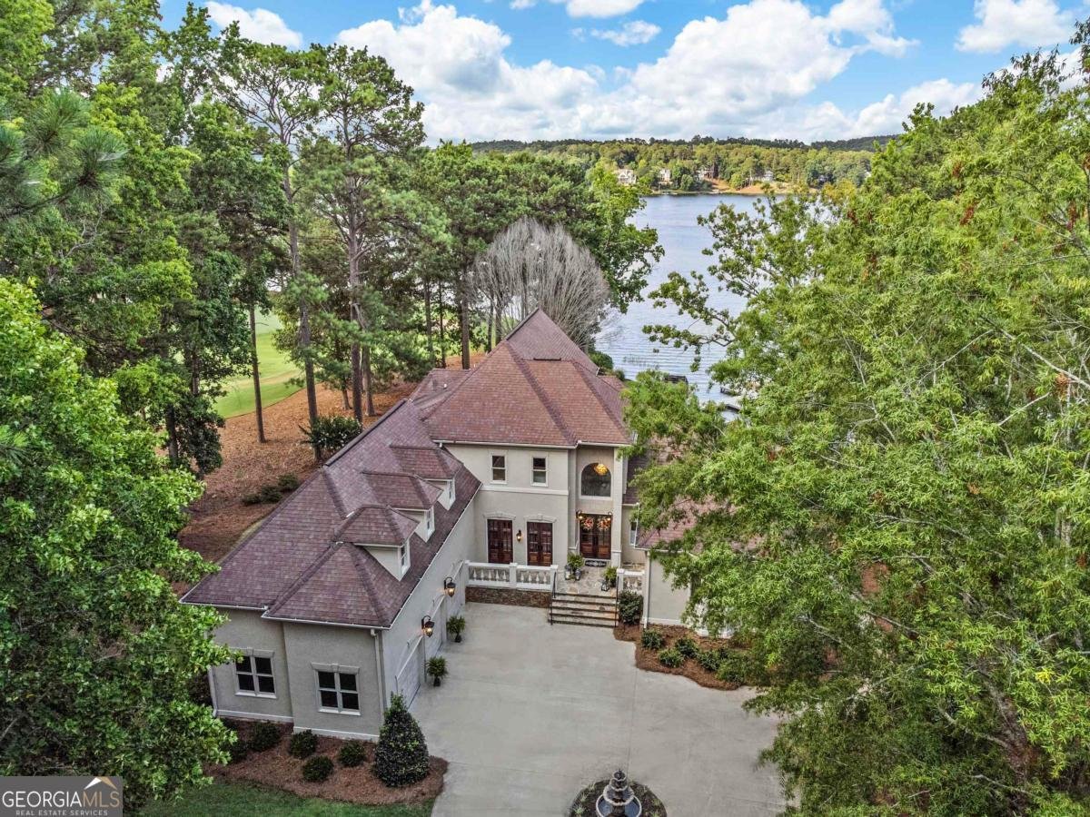 137 Winnstead Place Eatonton - 2