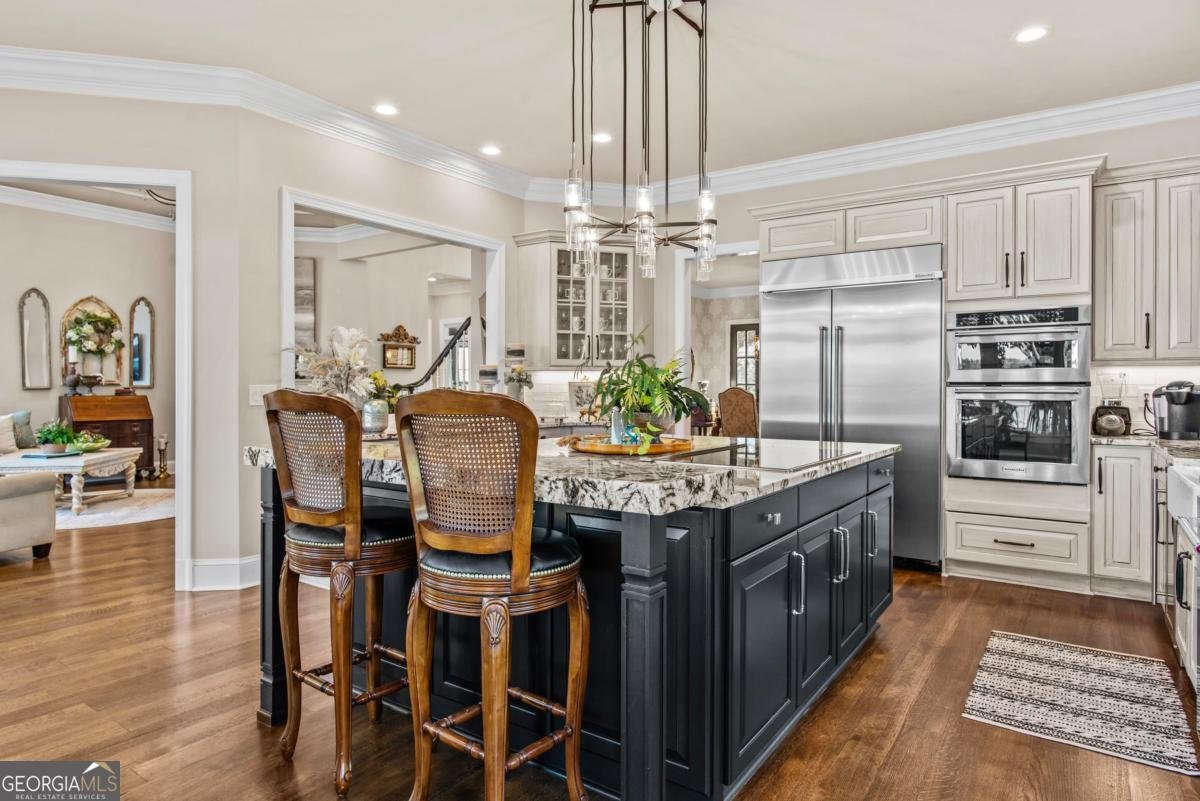 137 Winnstead Place Eatonton - 23