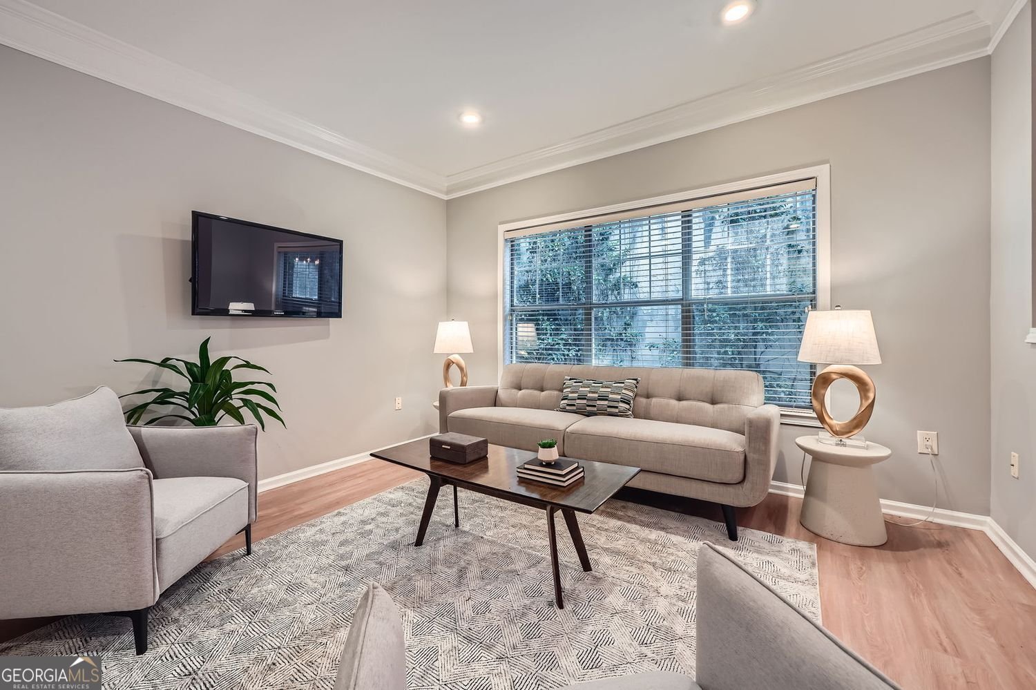 2700 Pine Tree Road Atlanta - 2
