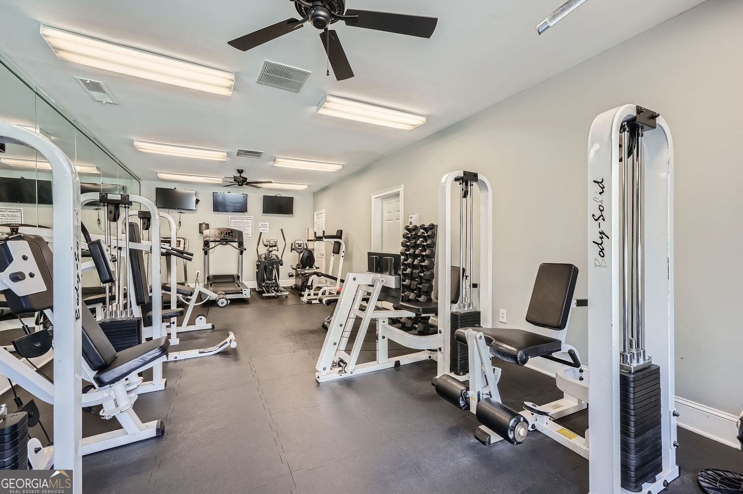 2700 Pine Tree Road Atlanta - 21
