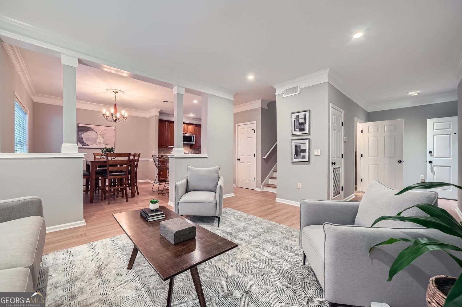 2700 Pine Tree Road Atlanta - 3