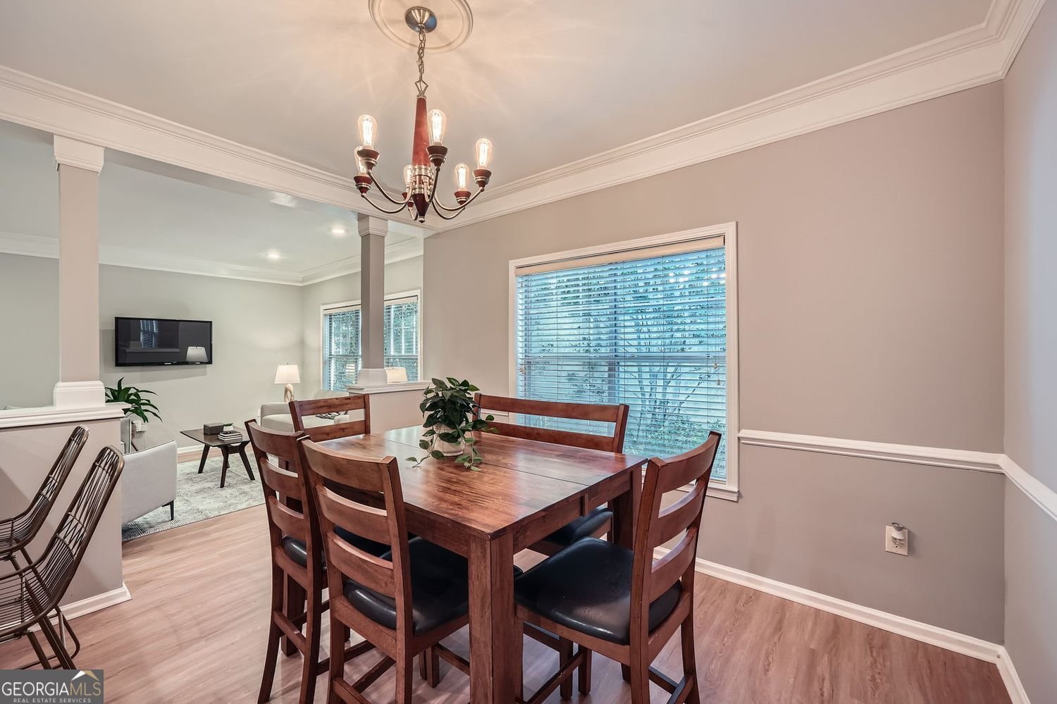 2700 Pine Tree Road Atlanta - 4