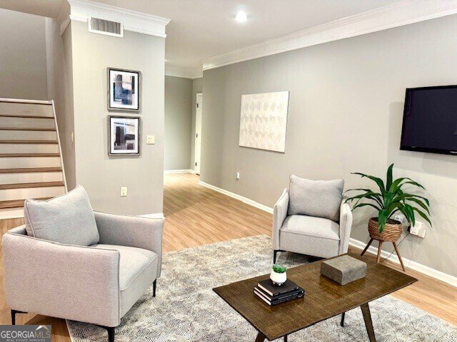 2700 Pine Tree Road Atlanta - 5