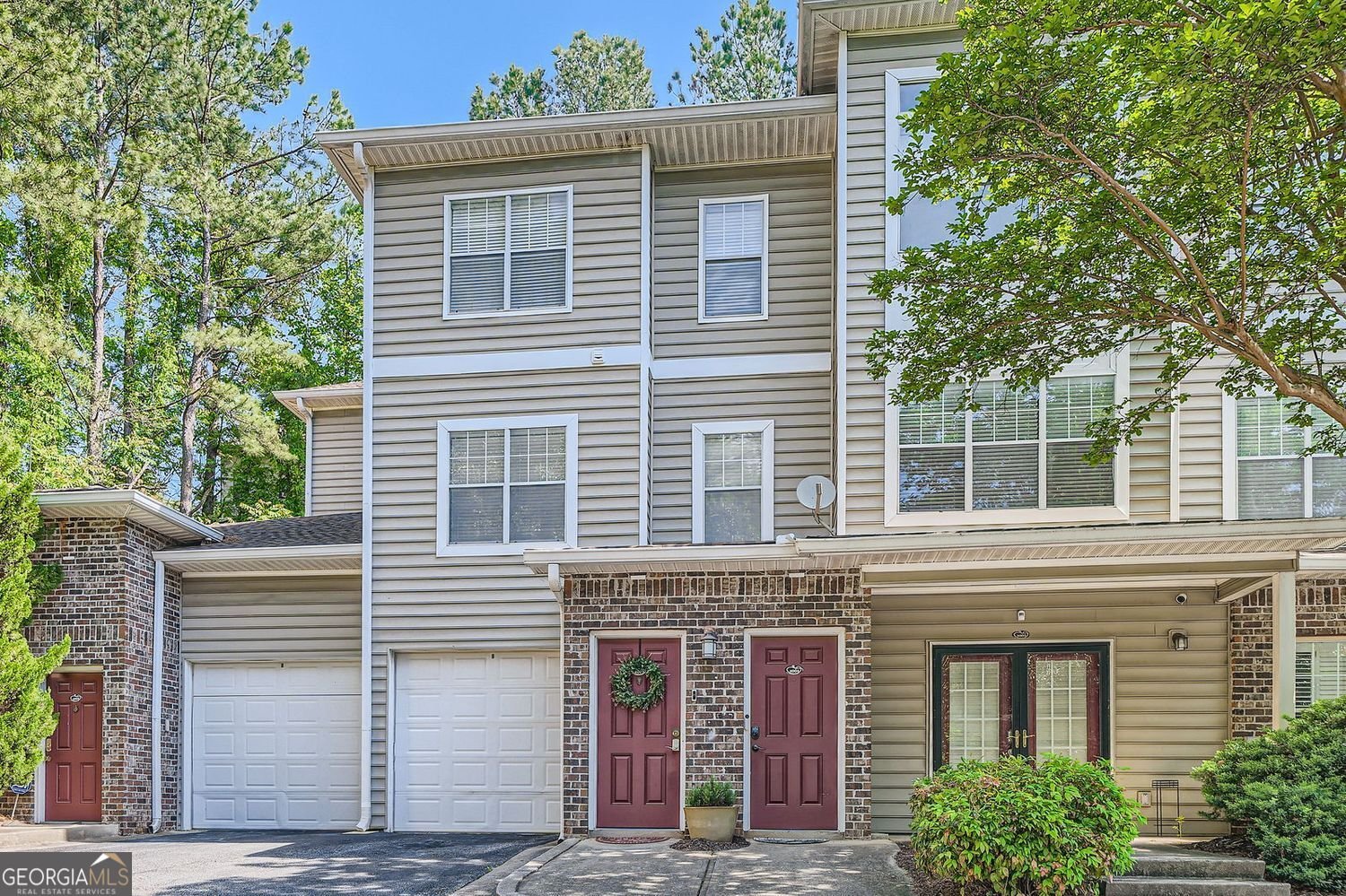 2700 Pine Tree Road Atlanta - 7