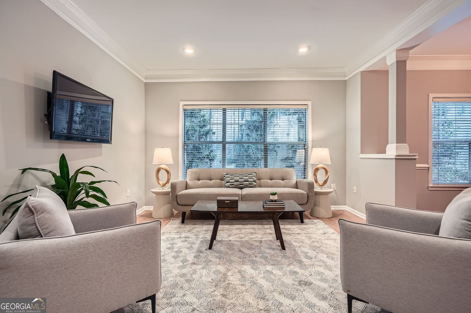 2700 Pine Tree Road Atlanta - 9