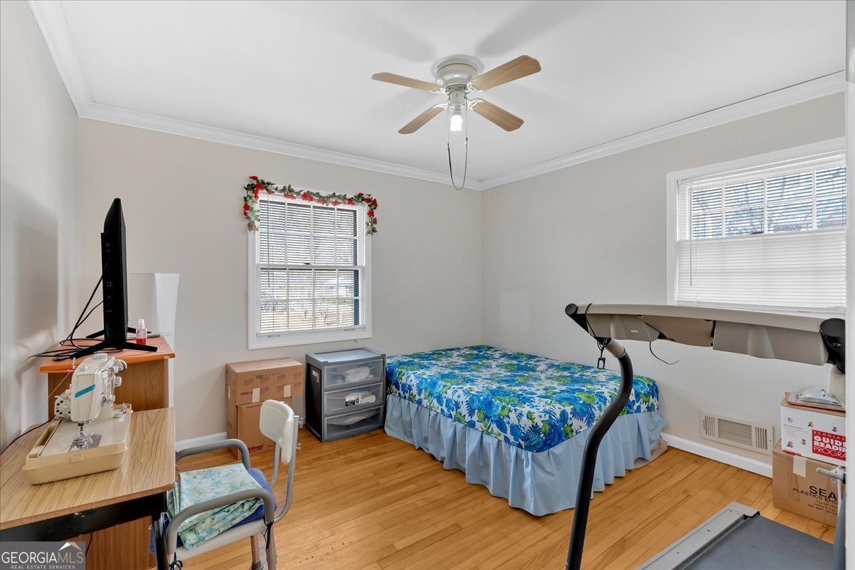 2401 Prestige Valley Court Morrow - 16