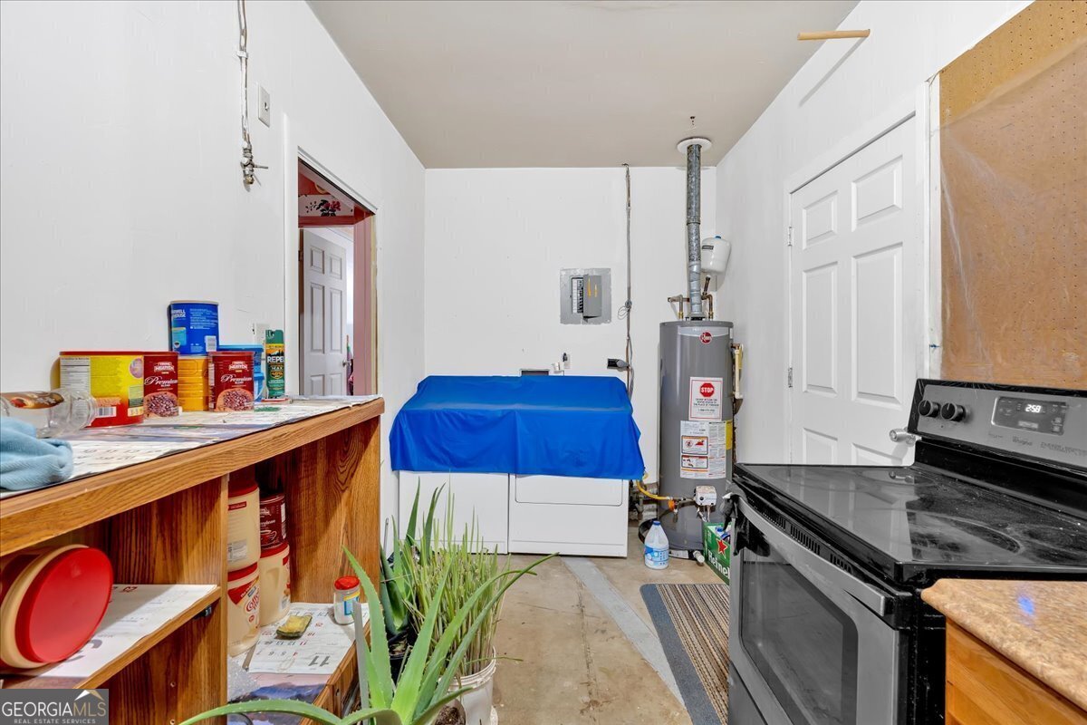 2401 Prestige Valley Court Morrow - 23