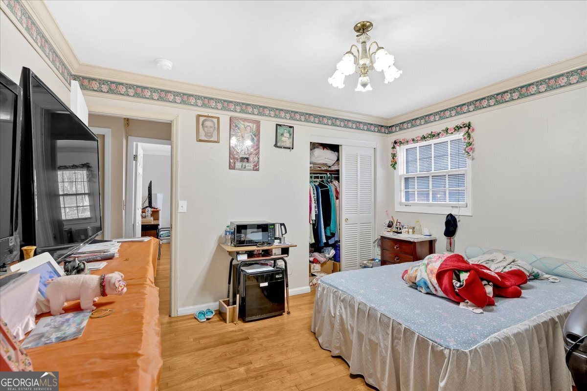 2401 Prestige Valley Court Morrow - 25