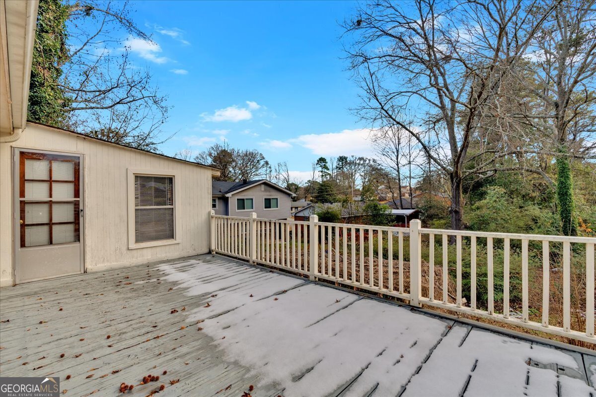 2401 Prestige Valley Court Morrow - 26