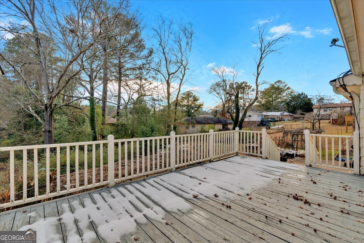 2401 Prestige Valley Court Morrow - 27