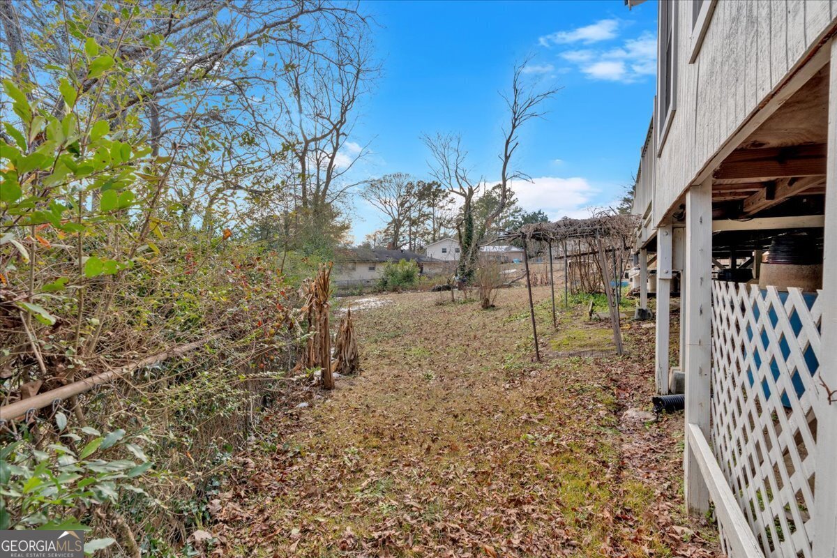 2401 Prestige Valley Court Morrow - 28