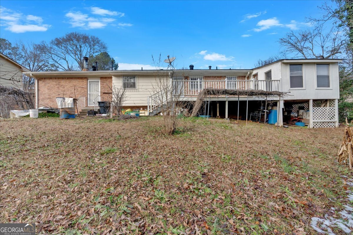2401 Prestige Valley Court Morrow - 29