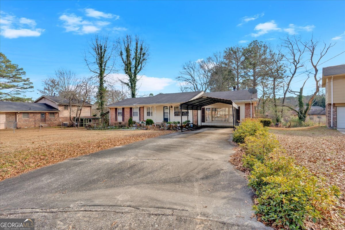 2401 Prestige Valley Court Morrow - 3