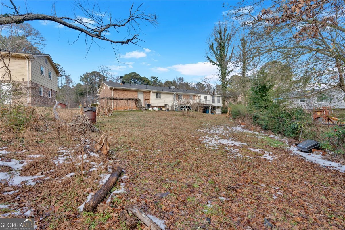 2401 Prestige Valley Court Morrow - 30