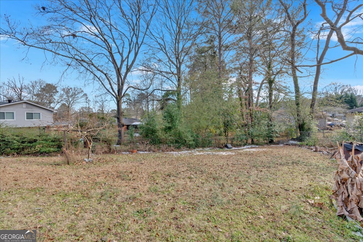 2401 Prestige Valley Court Morrow - 31