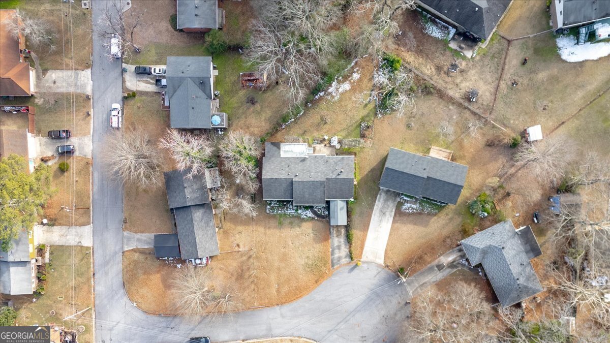 2401 Prestige Valley Court Morrow - 32