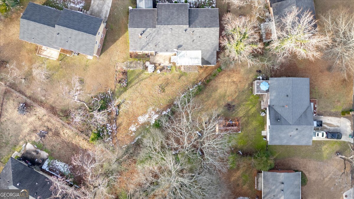 2401 Prestige Valley Court Morrow - 33