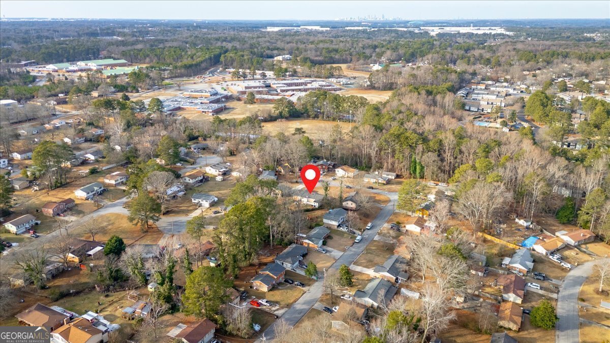 2401 Prestige Valley Court Morrow - 34