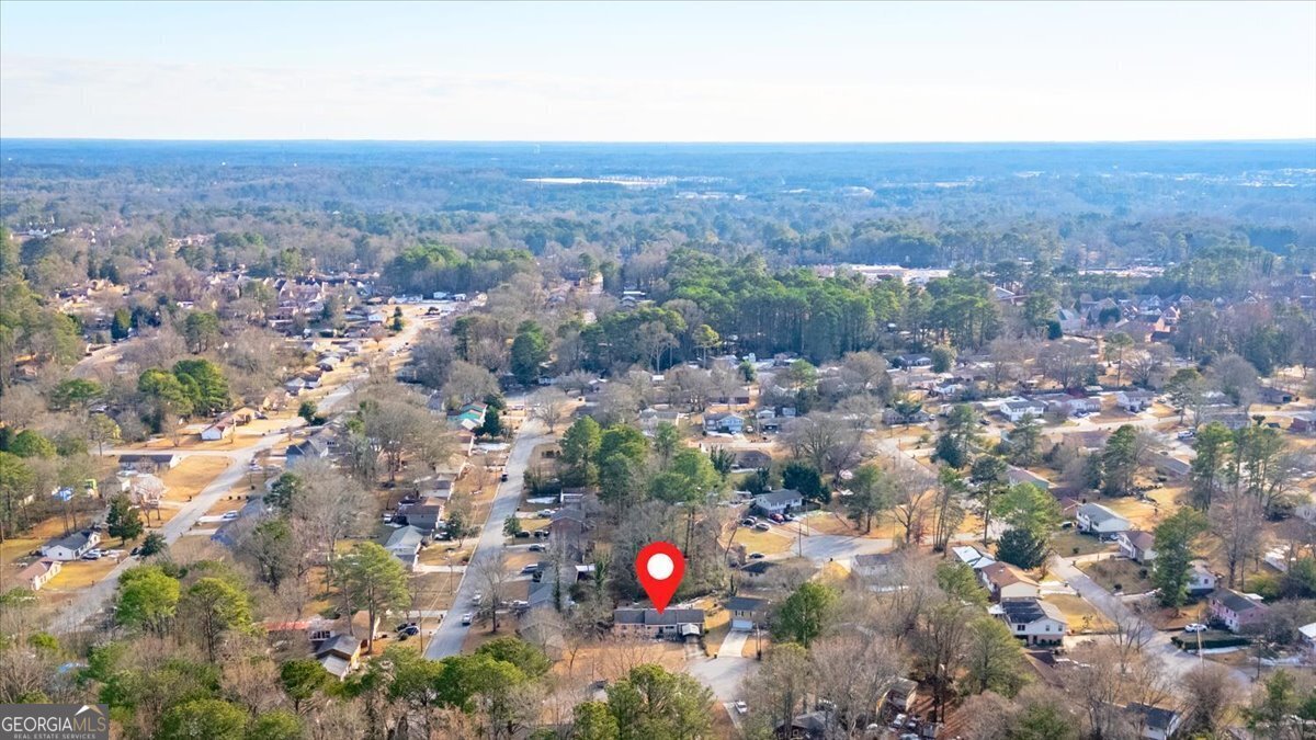 2401 Prestige Valley Court Morrow - 35