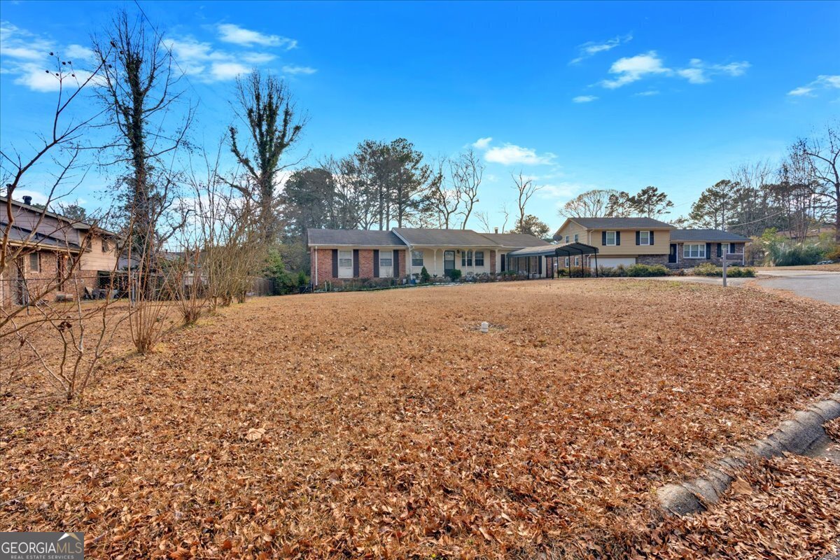 2401 Prestige Valley Court Morrow - 4