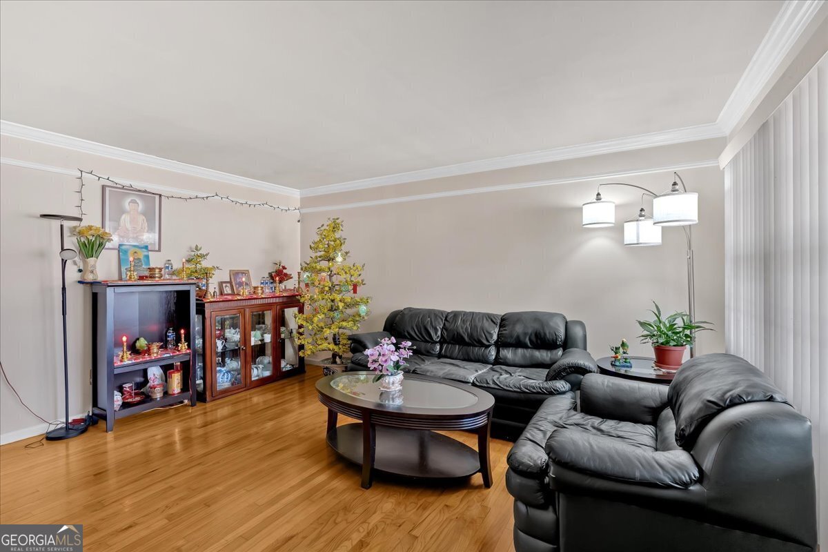 2401 Prestige Valley Court Morrow - 6