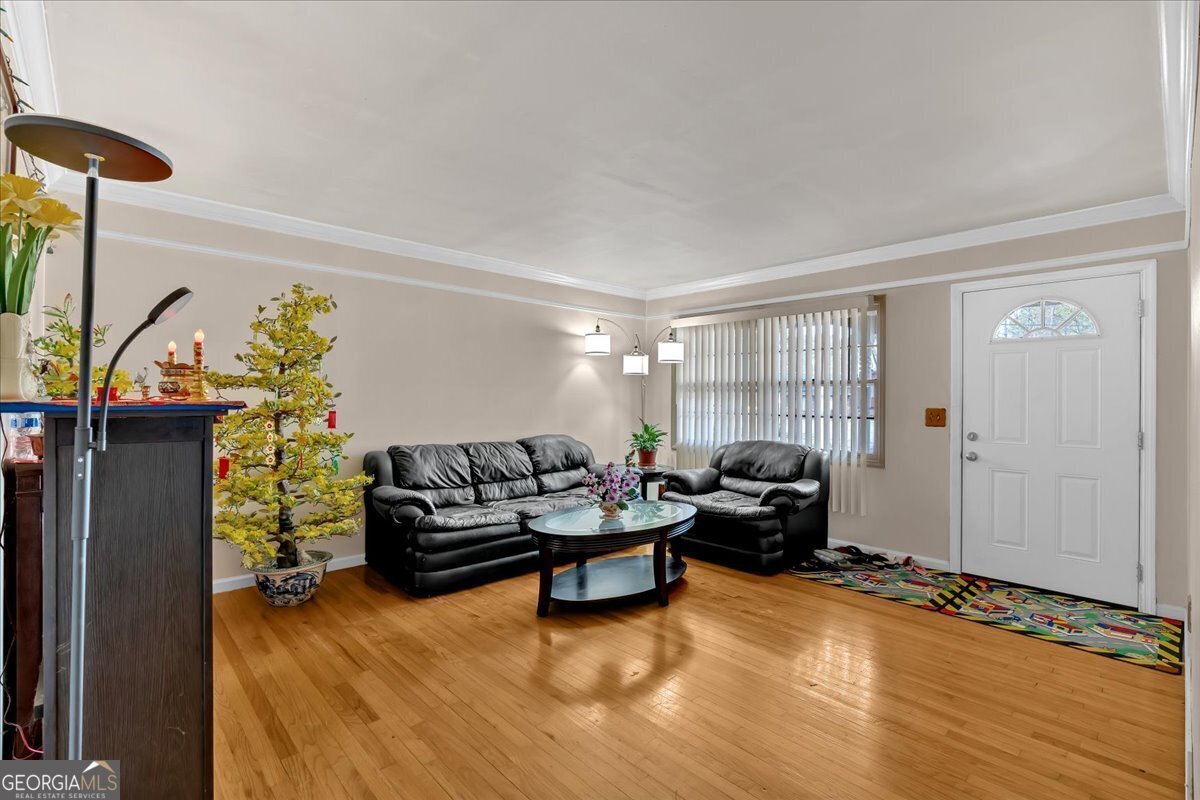 2401 Prestige Valley Court Morrow - 7