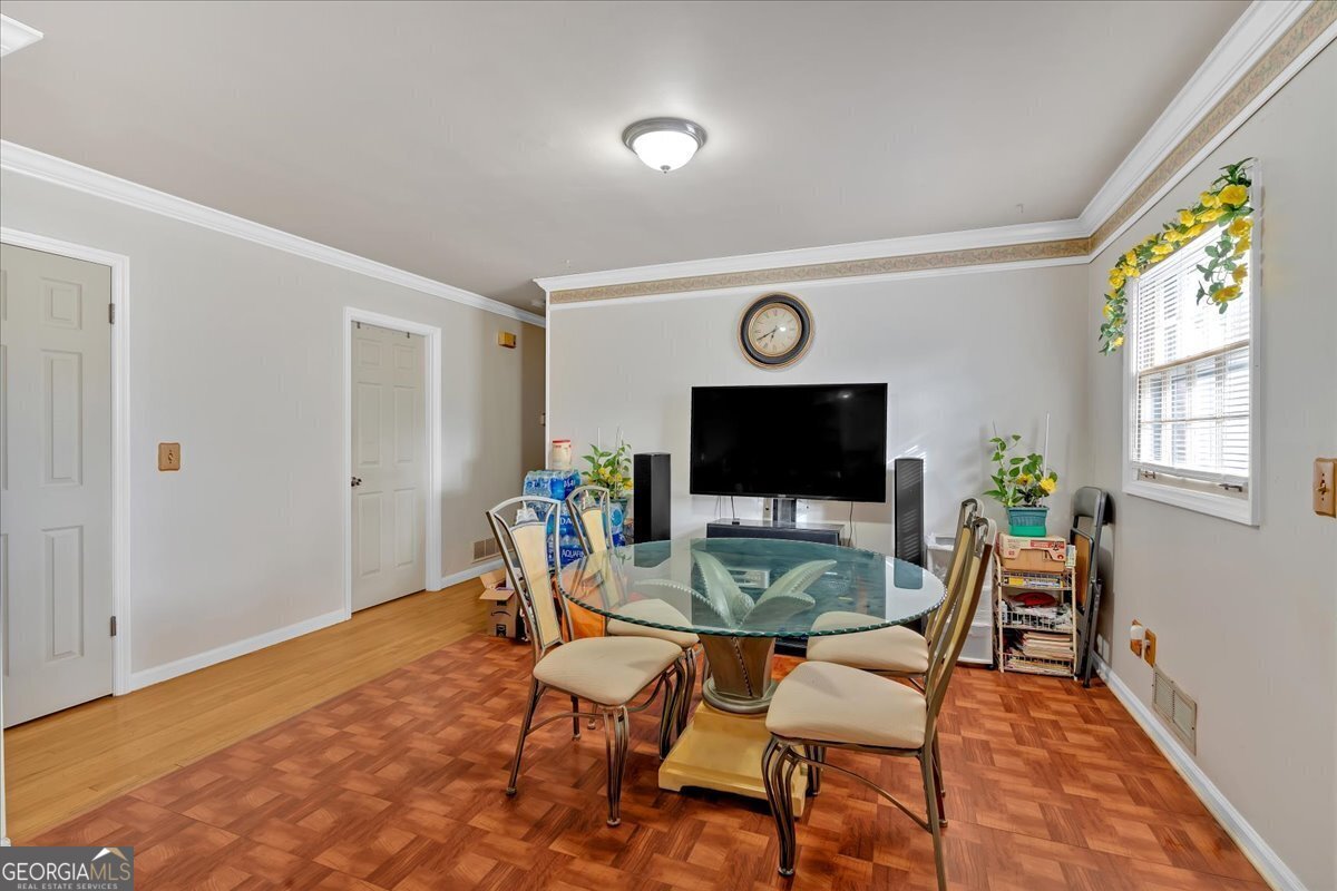 2401 Prestige Valley Court Morrow - 9