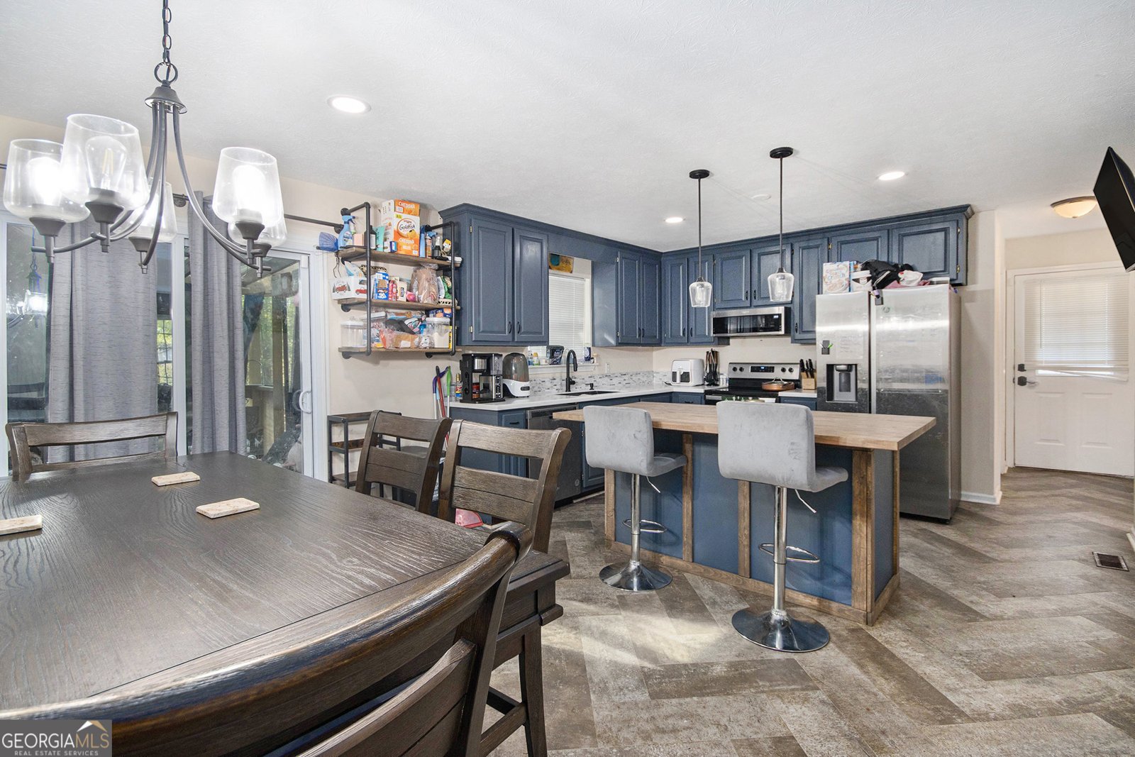 286 Opal Street Luthersville - 10