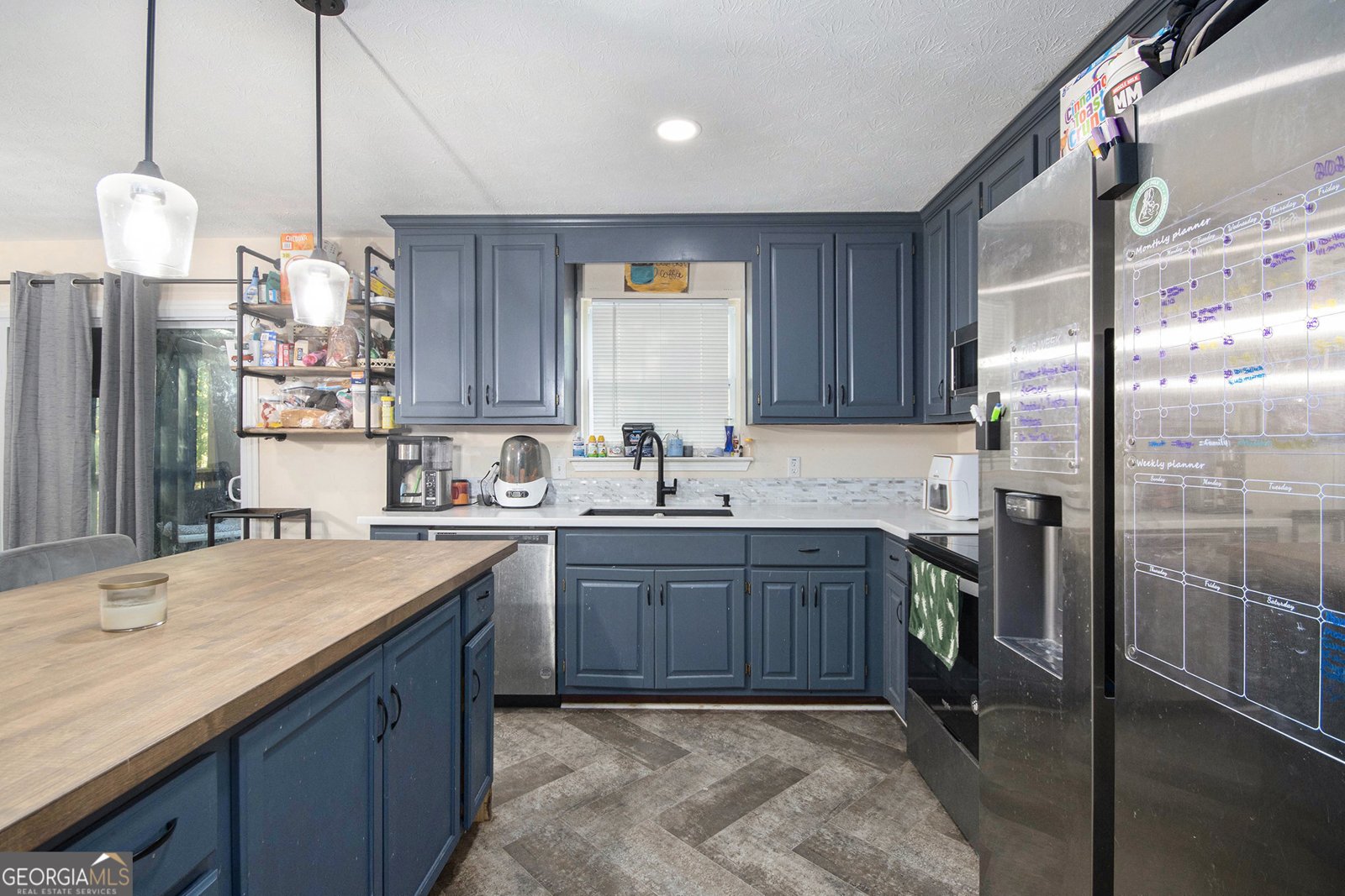 286 Opal Street Luthersville - 13