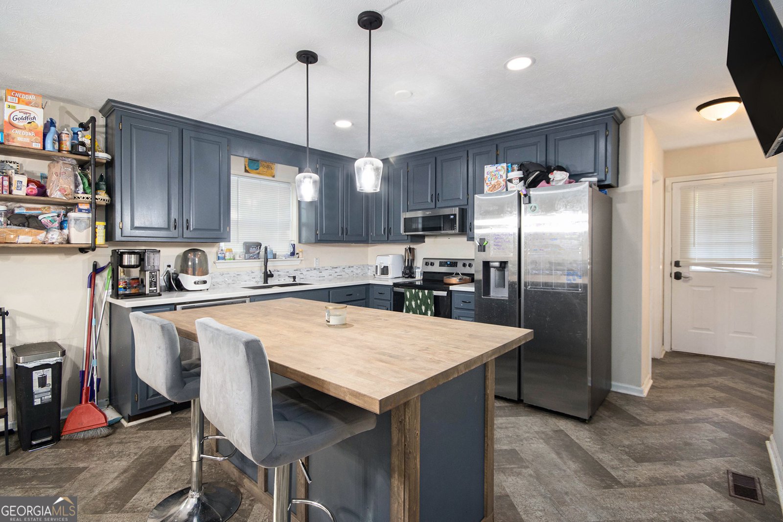 286 Opal Street Luthersville - 14