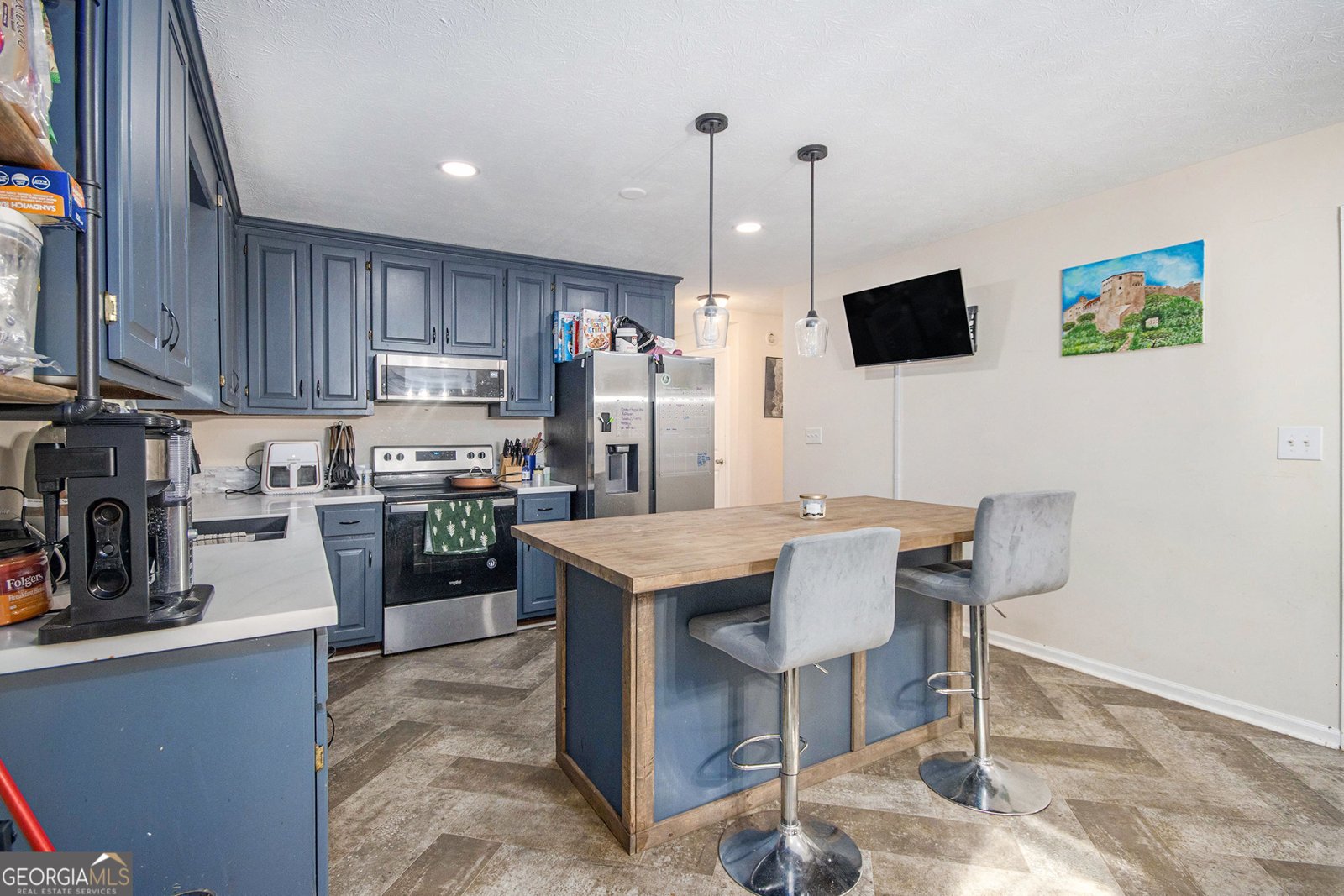 286 Opal Street Luthersville - 15