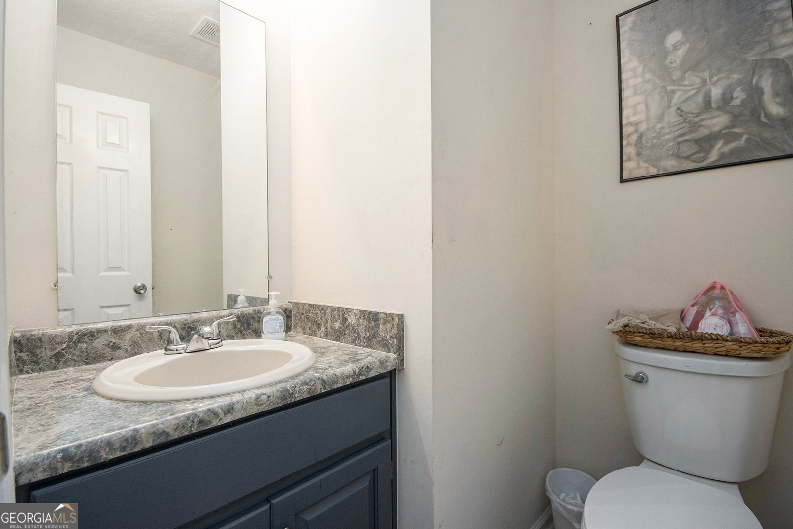 286 Opal Street Luthersville - 16