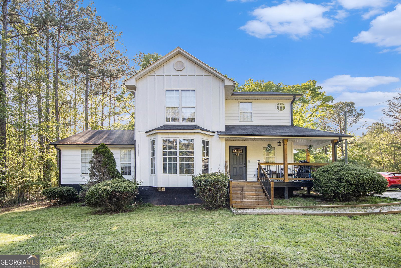 286 Opal Street Luthersville - 2