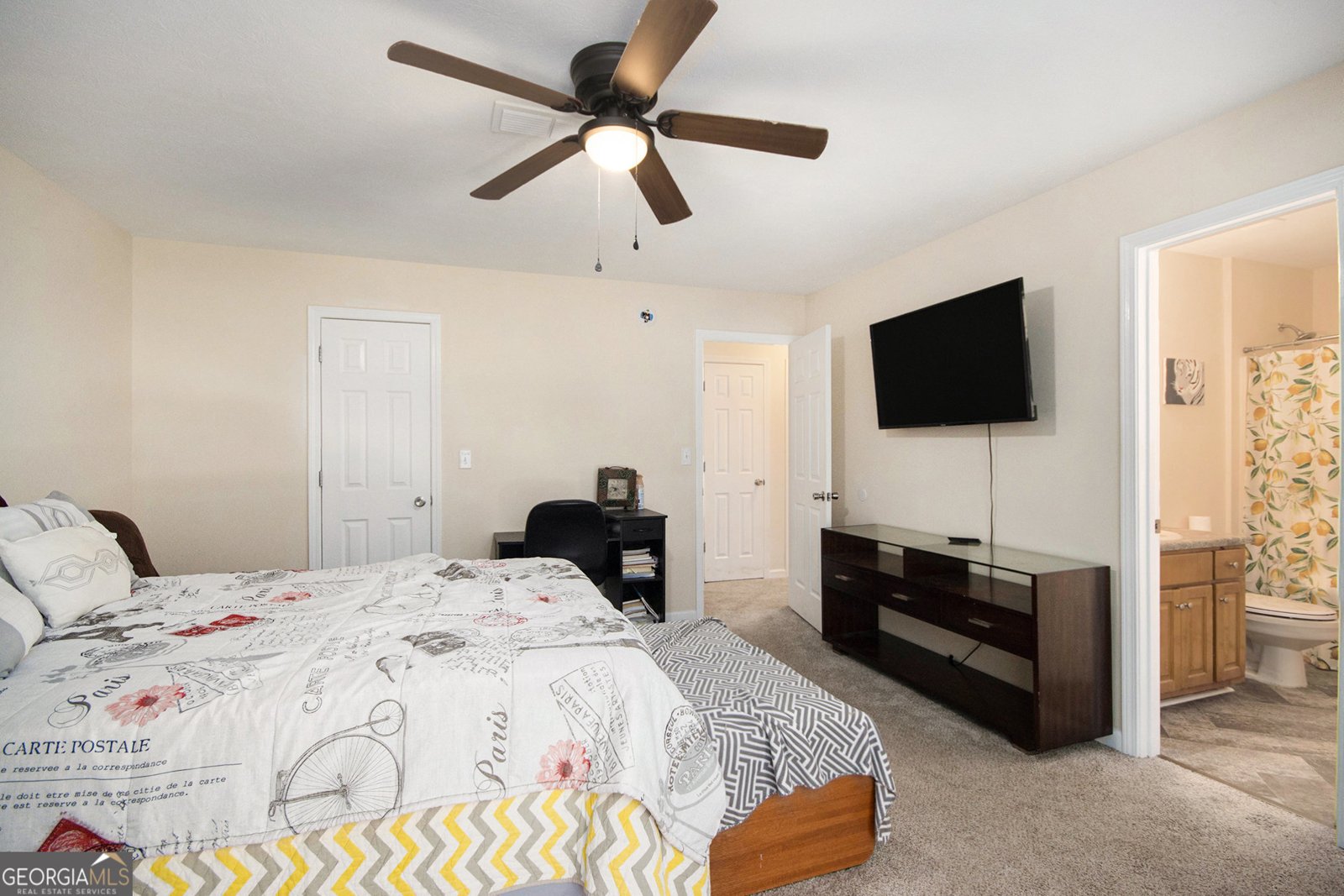 286 Opal Street Luthersville - 24