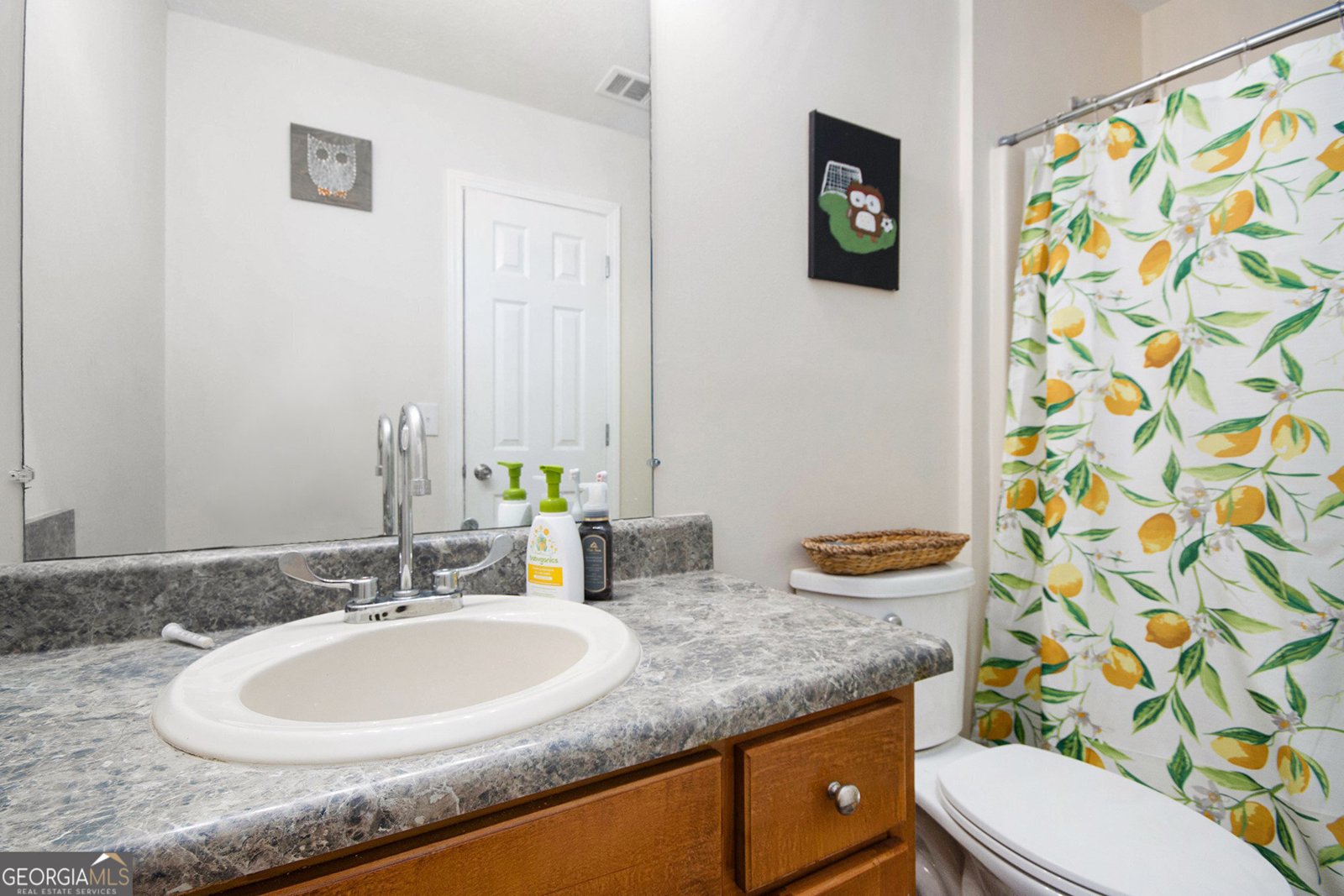 286 Opal Street Luthersville - 25