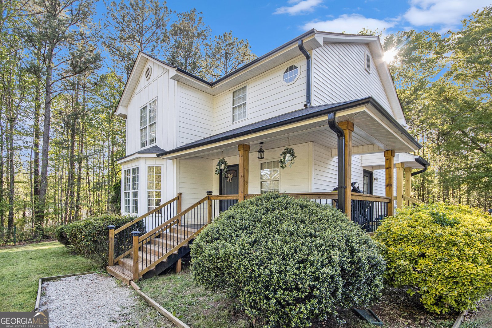 286 Opal Street Luthersville - 3