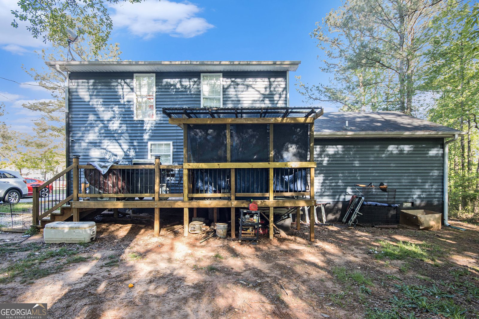 286 Opal Street Luthersville - 30